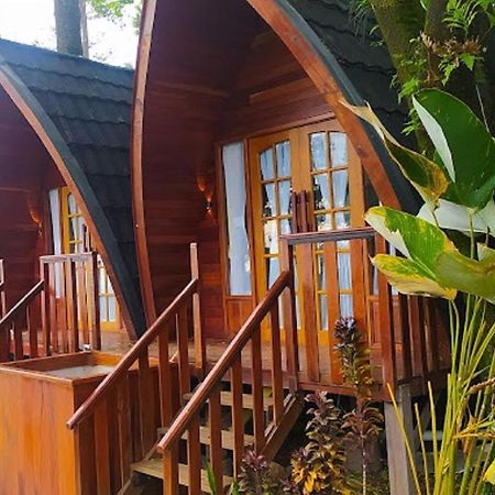 Welirang Forest Pacet Villa Mojokerto Luaran gambar