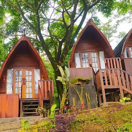 Welirang Forest Pacet Villa Mojokerto Luaran gambar
