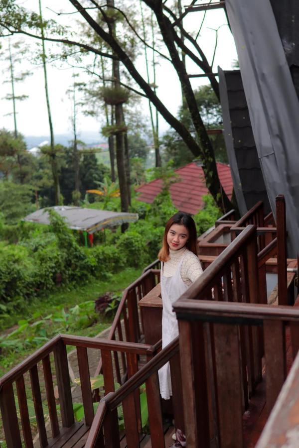 Welirang Forest Pacet Villa Mojokerto Luaran gambar