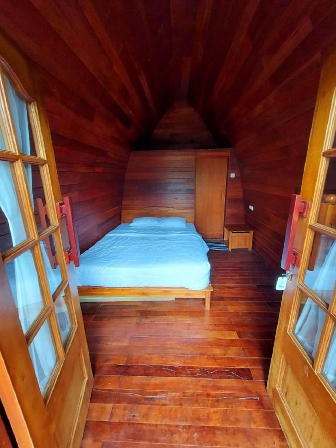 Welirang Forest Pacet Villa Mojokerto Luaran gambar