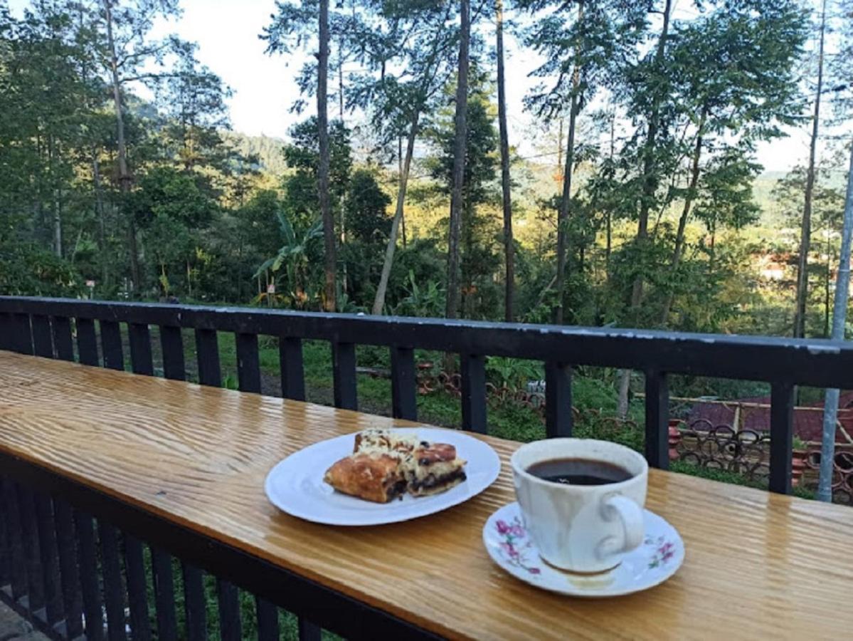 Welirang Forest Pacet Villa Mojokerto Luaran gambar