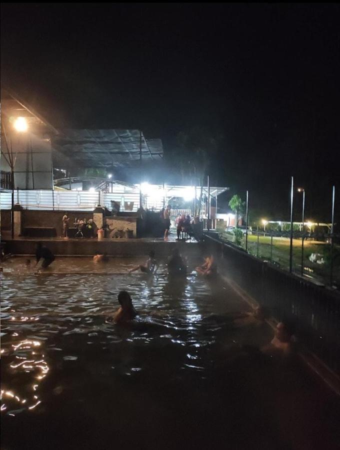 Welirang Forest Pacet Villa Mojokerto Luaran gambar