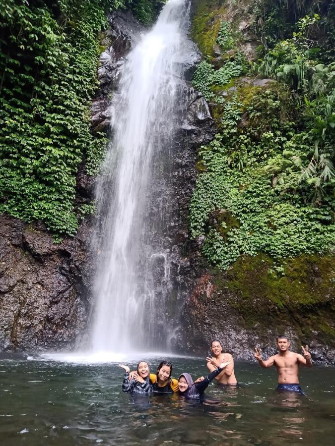 Welirang Forest Pacet Villa Mojokerto Luaran gambar