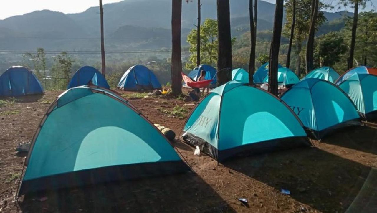 Welirang Forest Pacet Villa Mojokerto Luaran gambar