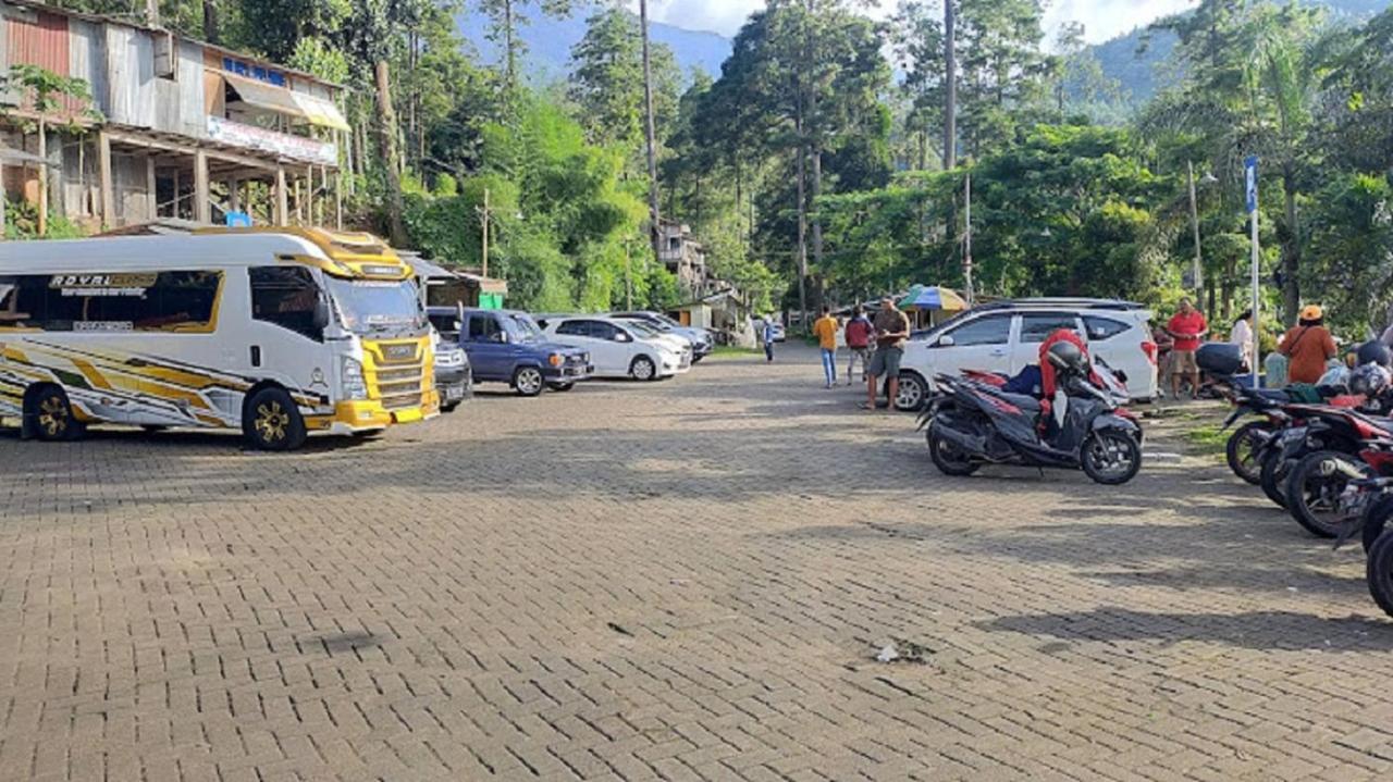 Welirang Forest Pacet Villa Mojokerto Luaran gambar